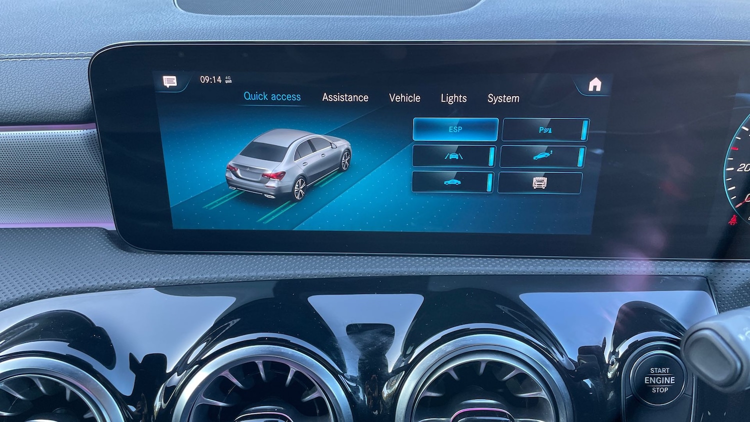 Used Mercedes-Benz A-Class 2022 for sale - 76413717: Photo 23