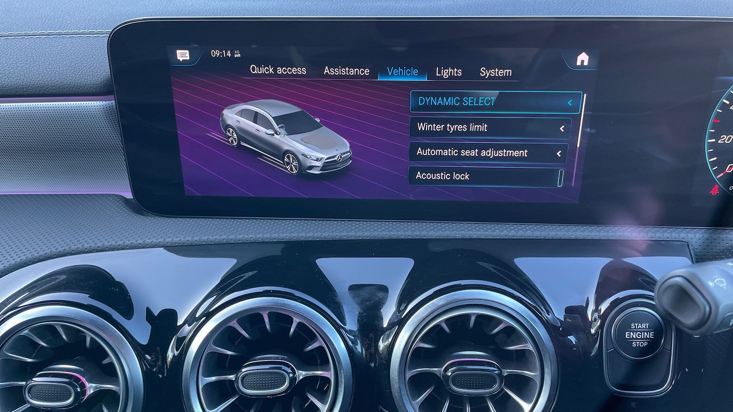 Used Mercedes-Benz A-Class 2022 for sale - 76413717: Photo 24