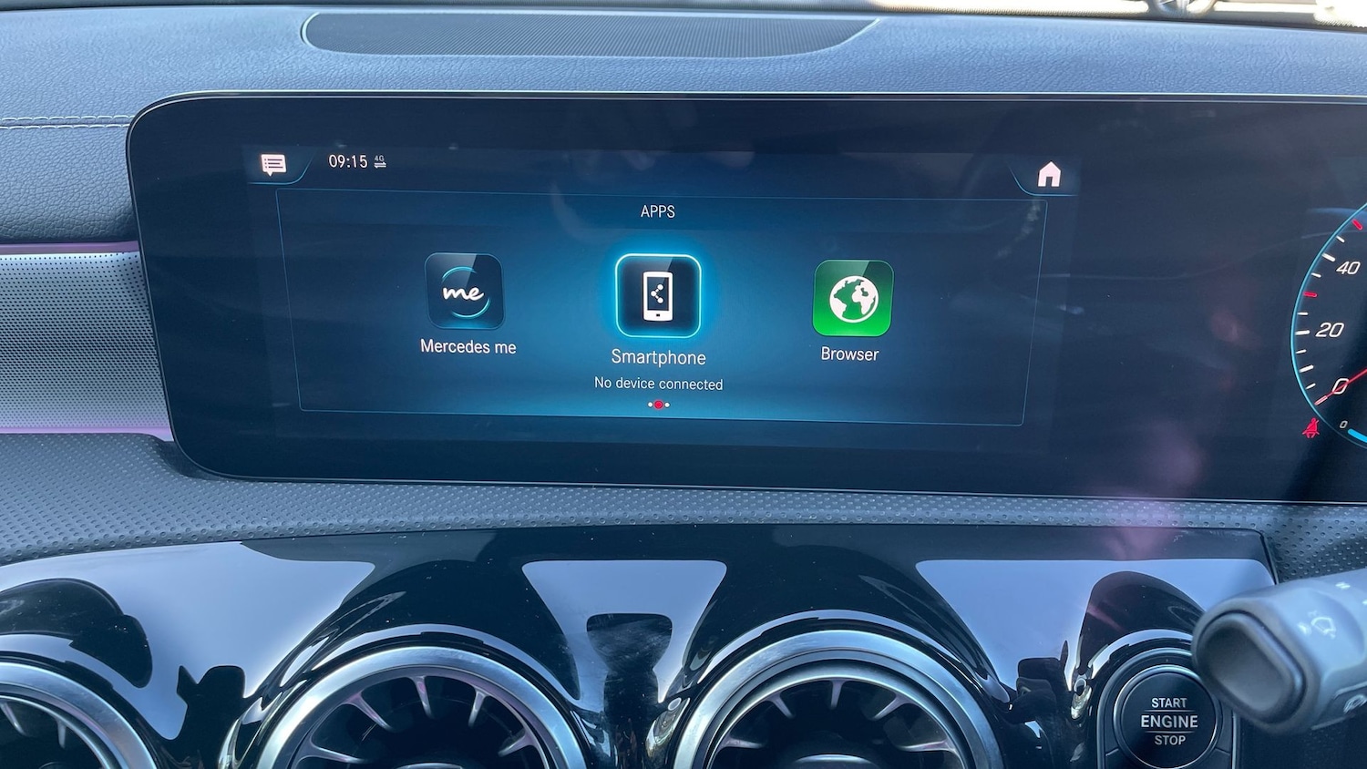 Used Mercedes-Benz A-Class 2022 for sale - 76413717: Photo 26