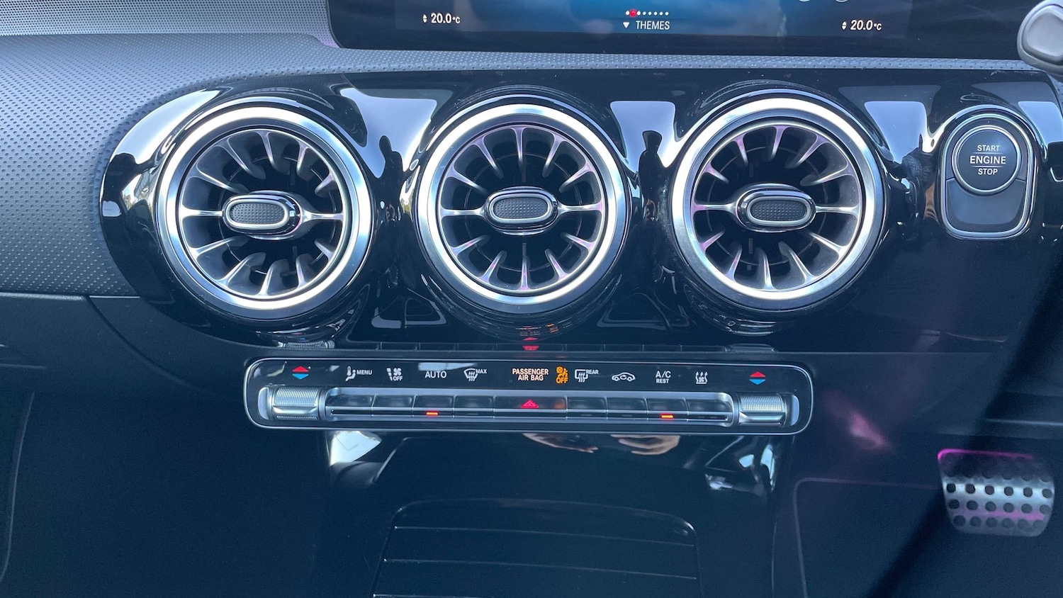 Used Mercedes-Benz A-Class 2022 for sale - 76413717: Photo 27