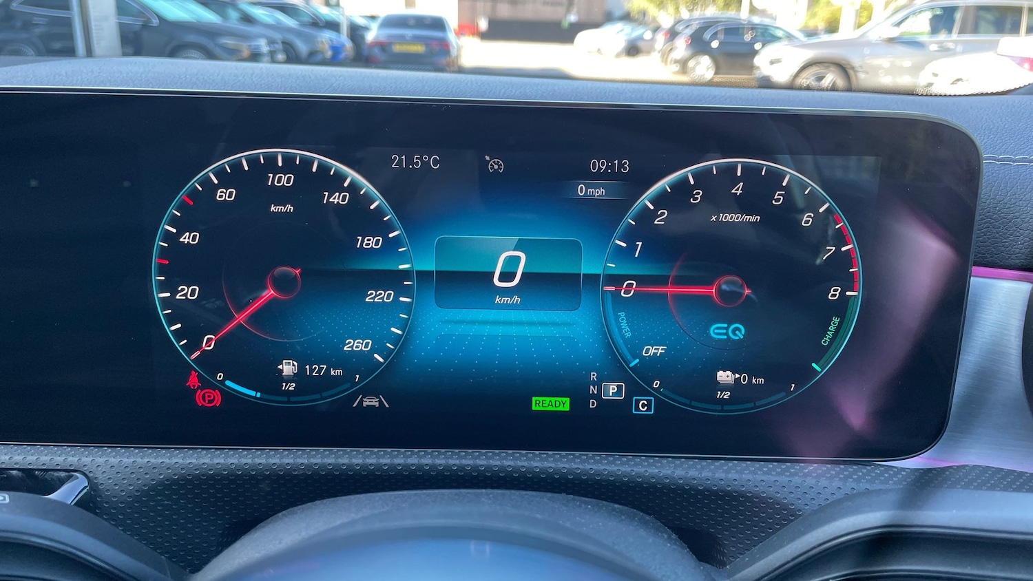 Used Mercedes-Benz A-Class 2022 for sale - 76413717: Photo 28