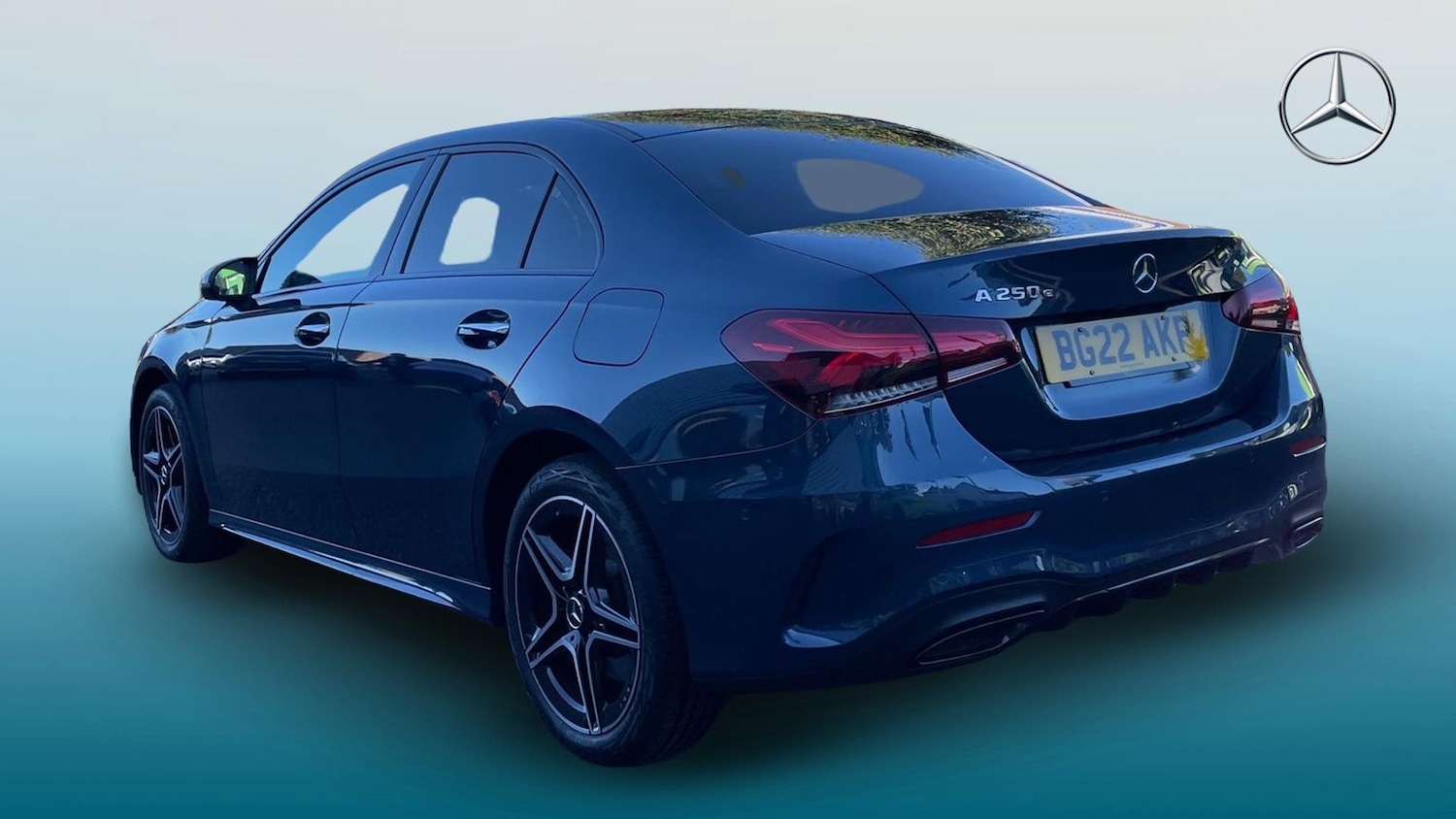 Used Mercedes-Benz A-Class 2022 for sale - 76413717: Photo 3