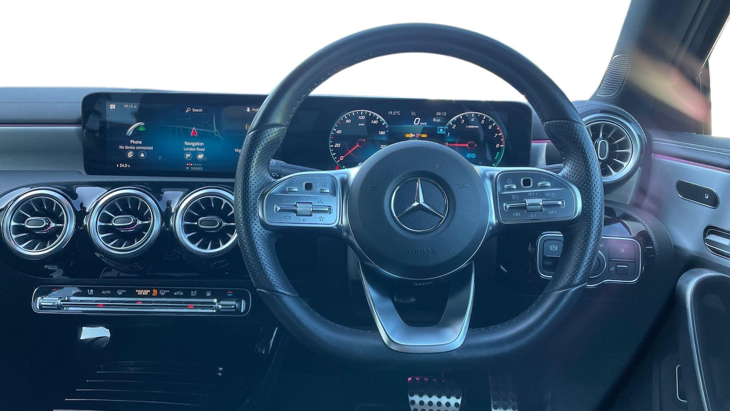 Used Mercedes-Benz A-Class 2022 for sale - 76413717: Photo 30