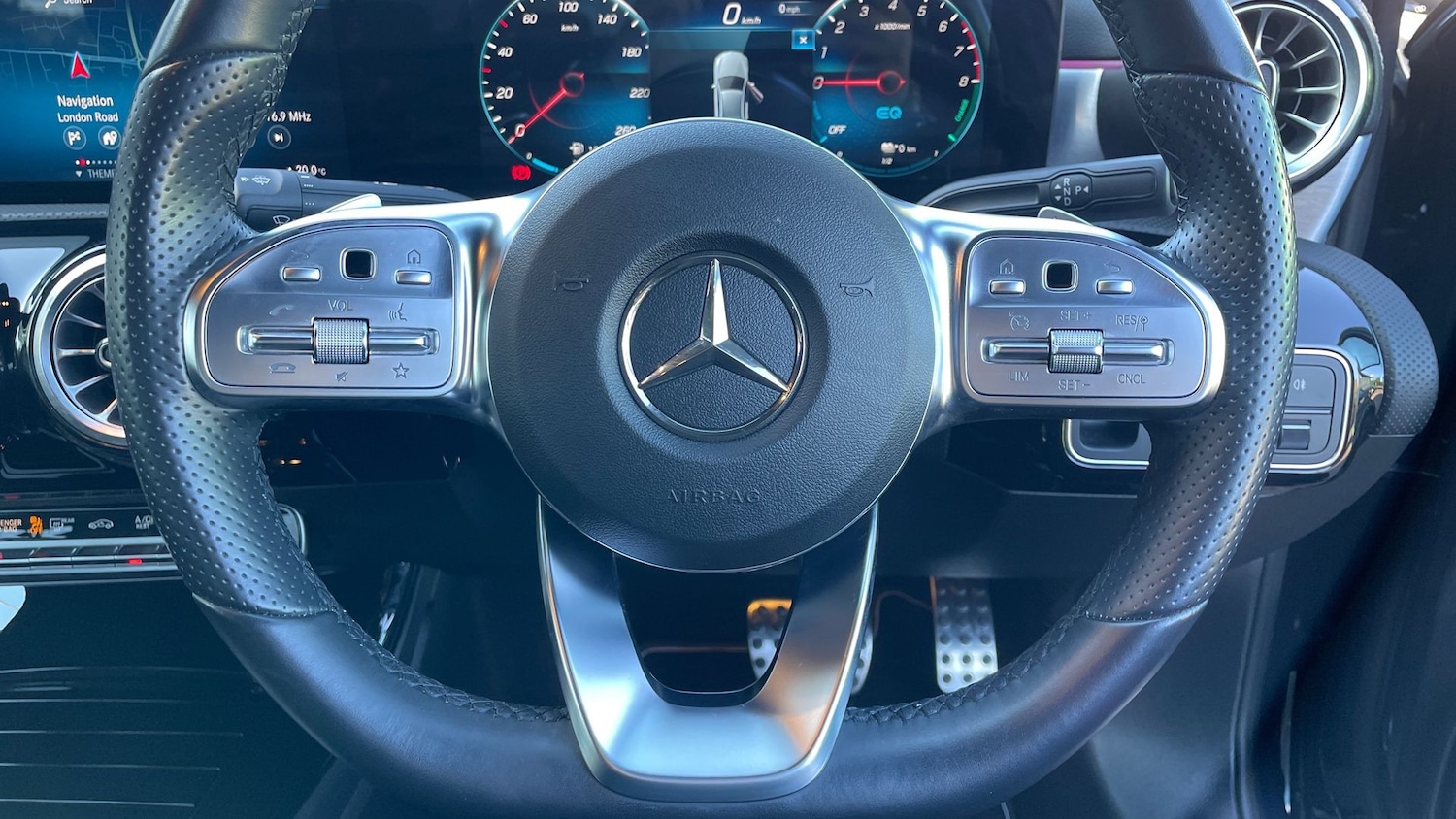 Used Mercedes-Benz A-Class 2022 for sale - 76413717: Photo 31