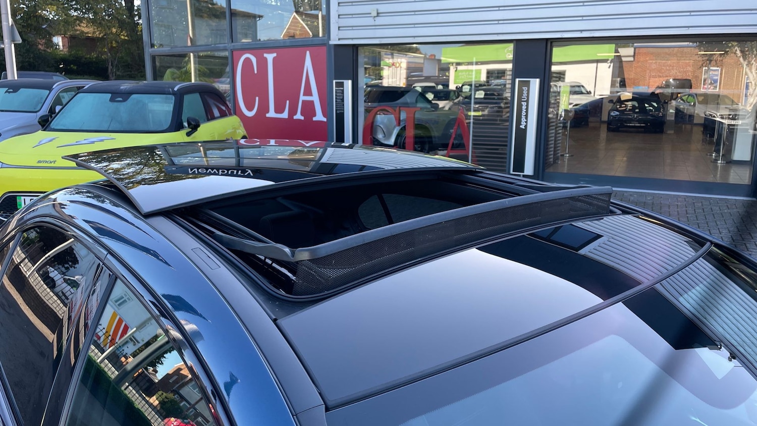 Used Mercedes-Benz A-Class 2022 for sale - 76413717: Photo 32