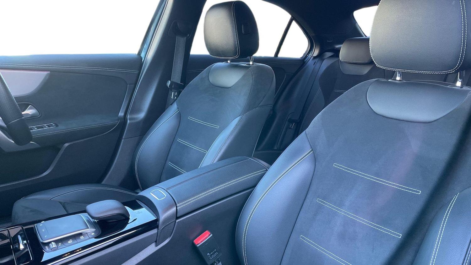 Used Mercedes-Benz A-Class 2022 for sale - 76413717: Photo 34