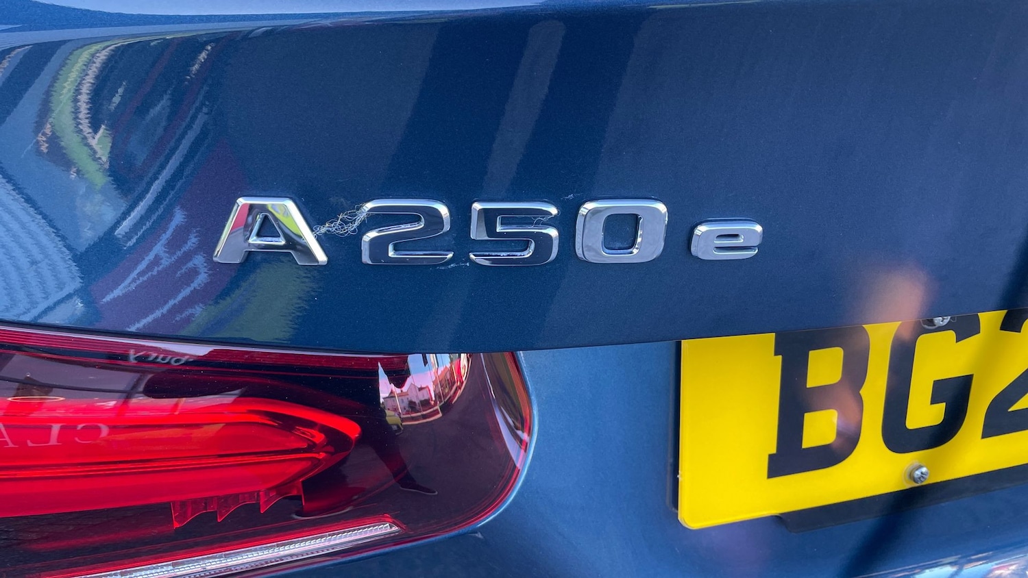 Used Mercedes-Benz A-Class 2022 for sale - 76413717: Photo 37