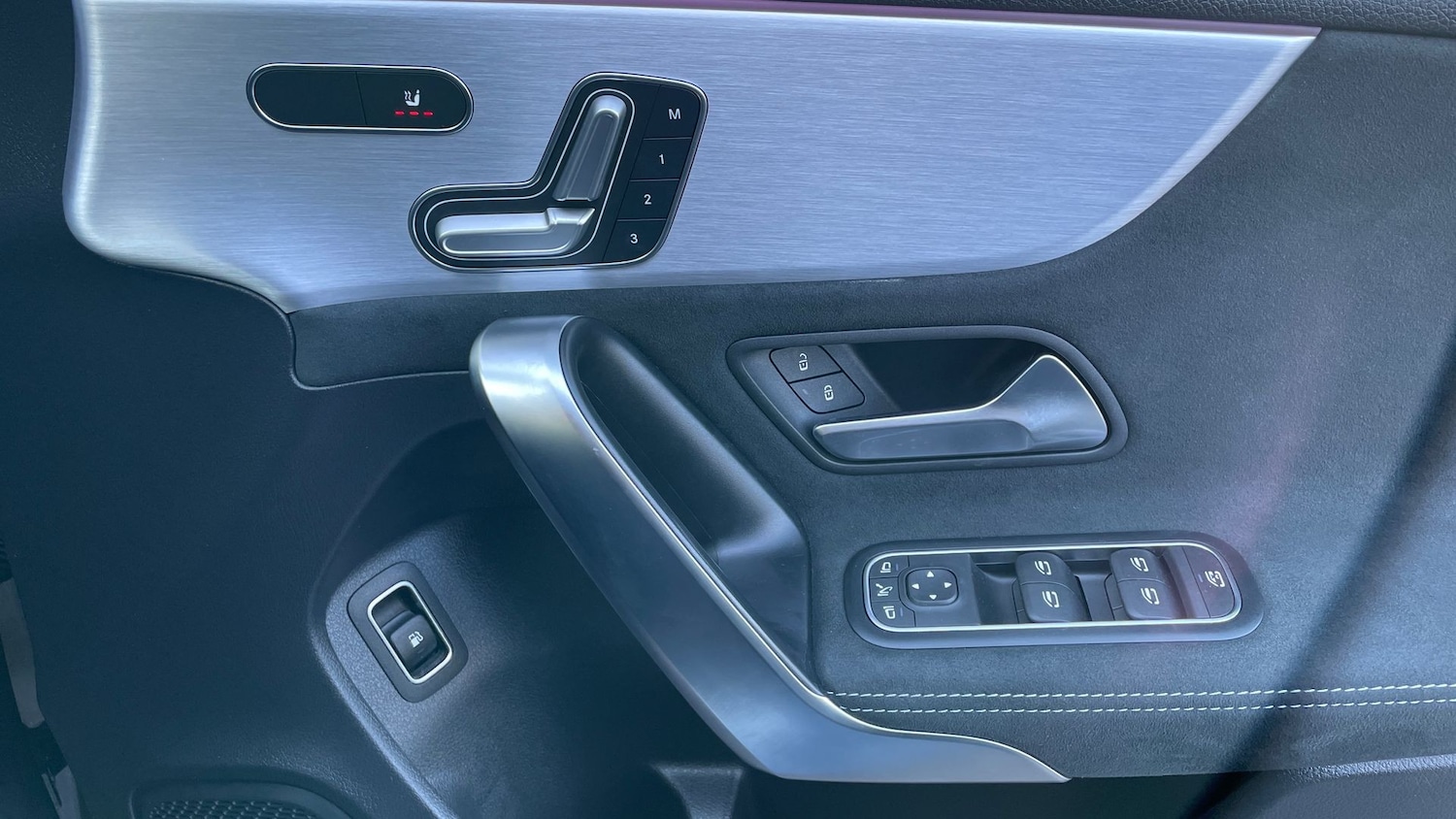 Used Mercedes-Benz A-Class 2022 for sale - 76413717: Photo 38