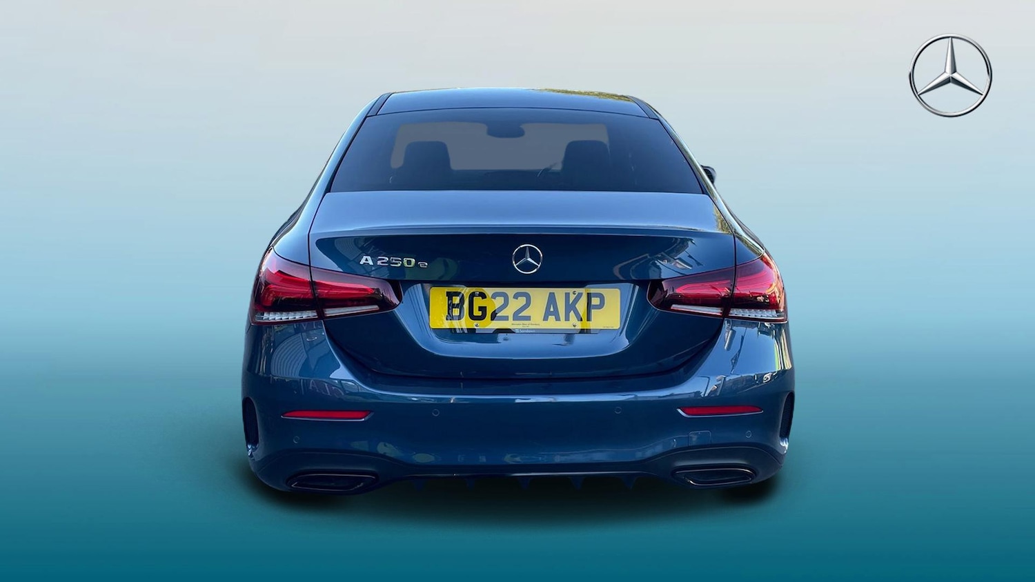 Used Mercedes-Benz A-Class 2022 for sale - 76413717: Photo 4