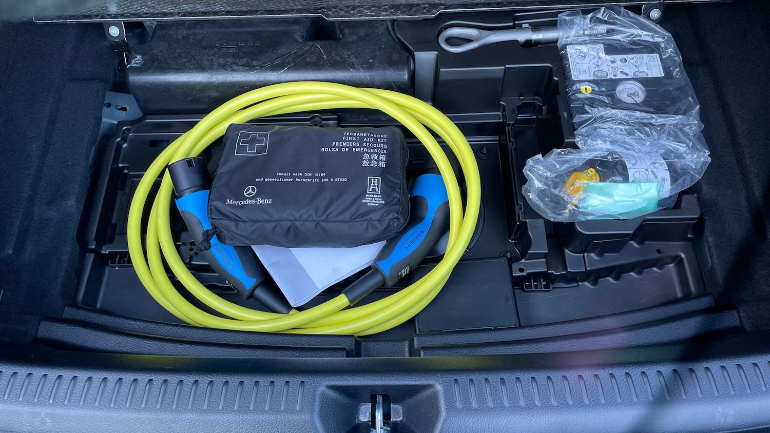 Used Mercedes-Benz A-Class 2022 for sale - 76413717: Photo 40