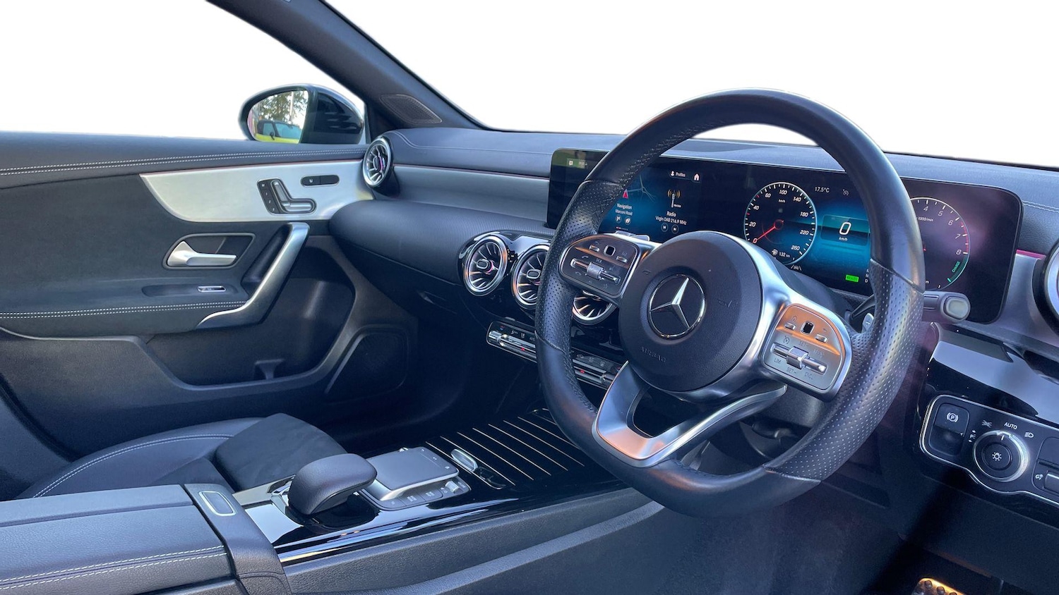 Used Mercedes-Benz A-Class 2022 for sale - 76413717: Photo 6