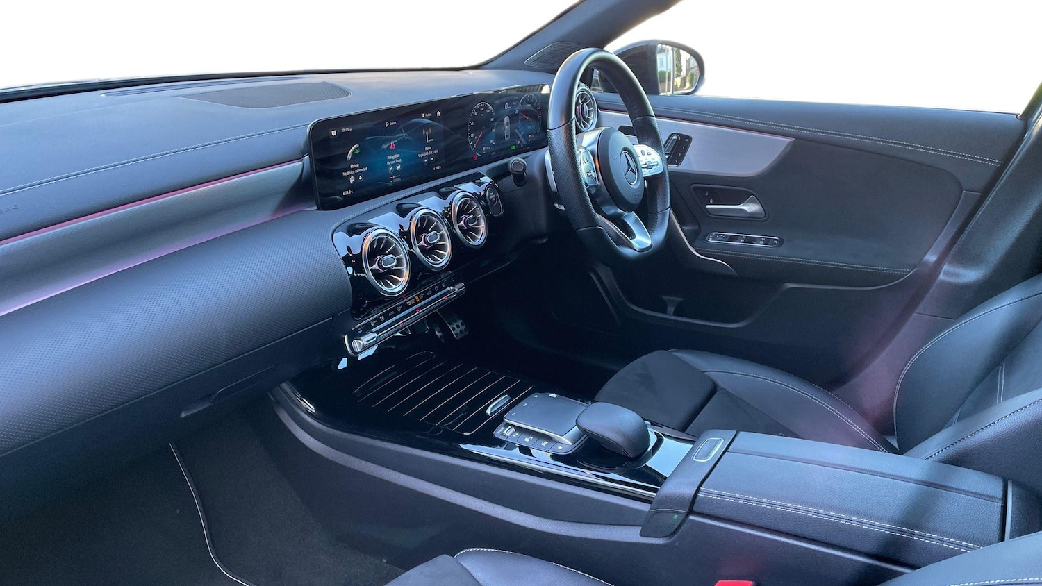 Used Mercedes-Benz A-Class 2022 for sale - 76413717: Photo 7