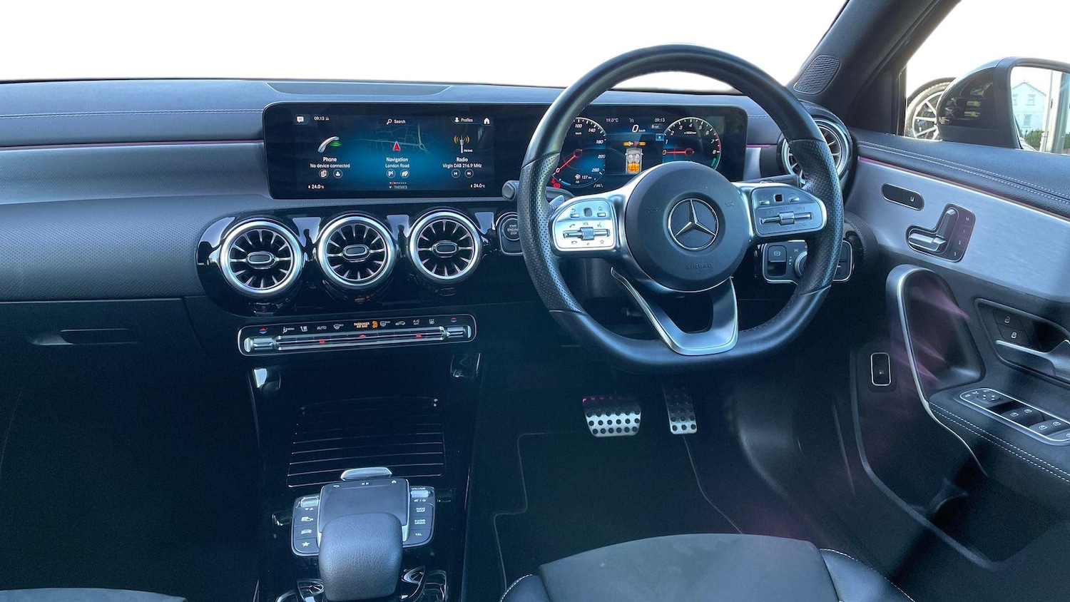 Used Mercedes-Benz A-Class 2022 for sale - 76413717: Photo 8