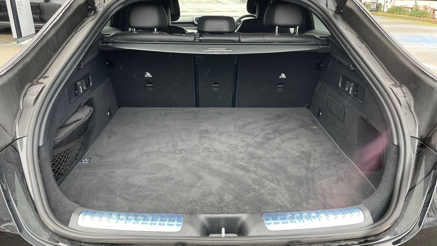 Used Mercedes-Benz GLC 2025 for sale - 77682180: Photo 14