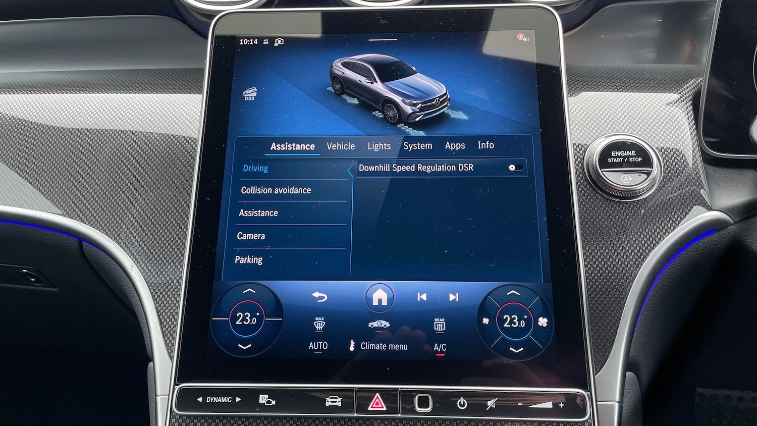 Used Mercedes-Benz GLC 2025 for sale - 77682180: Photo 22