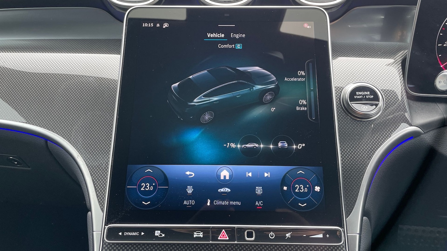 Used Mercedes-Benz GLC 2025 for sale - 77682180: Photo 24