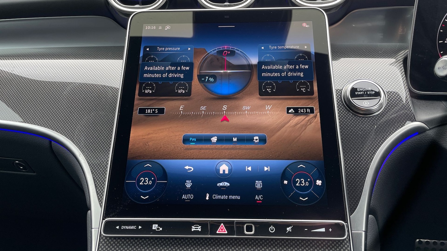 Used Mercedes-Benz GLC 2025 for sale - 77682180: Photo 25