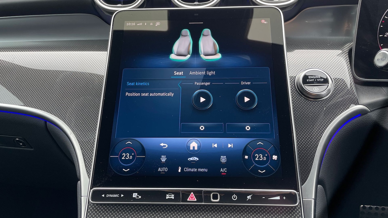 Used Mercedes-Benz GLC 2025 for sale - 77682180: Photo 26