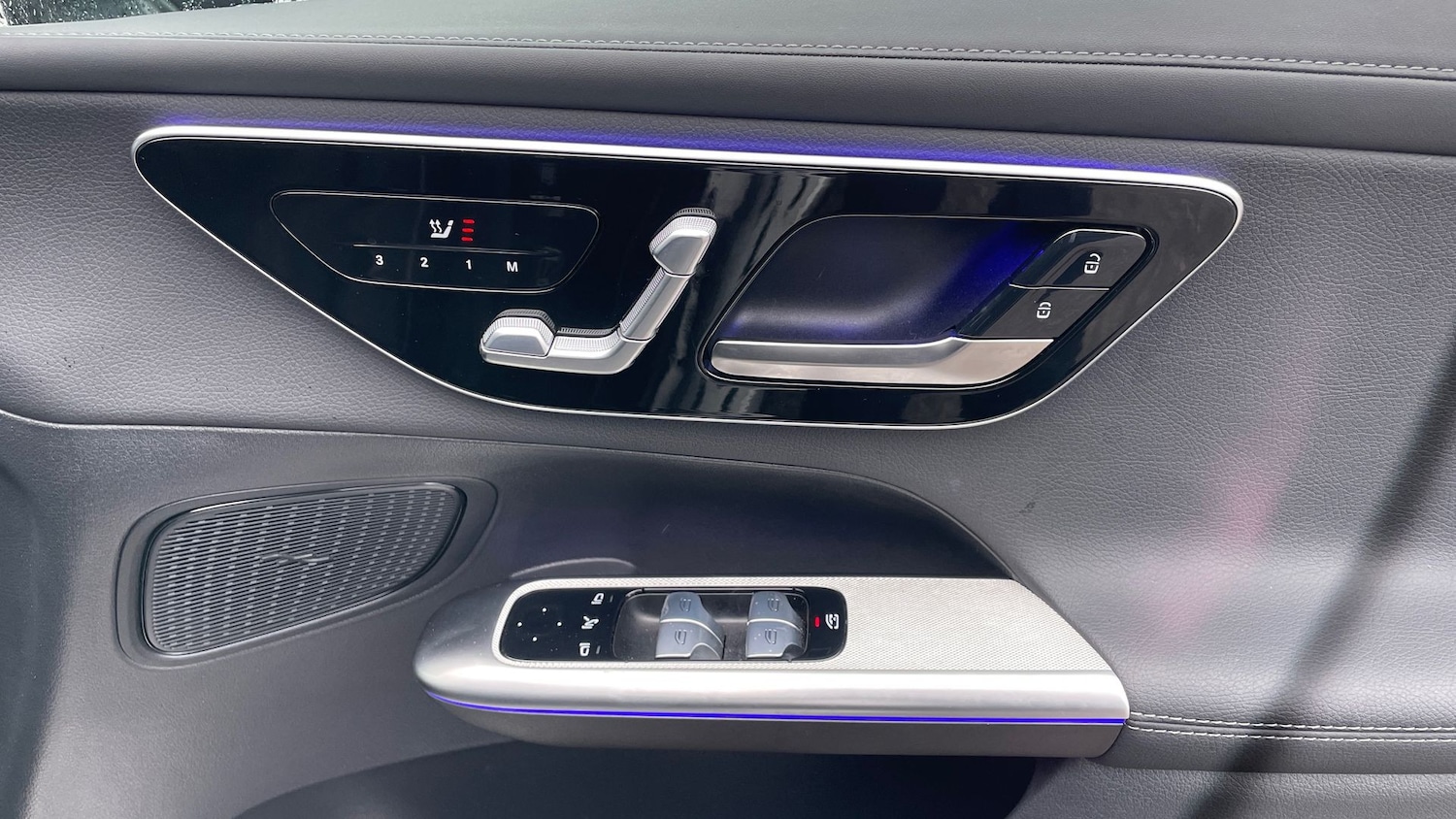 Used Mercedes-Benz GLC 2025 for sale - 77682180: Photo 34