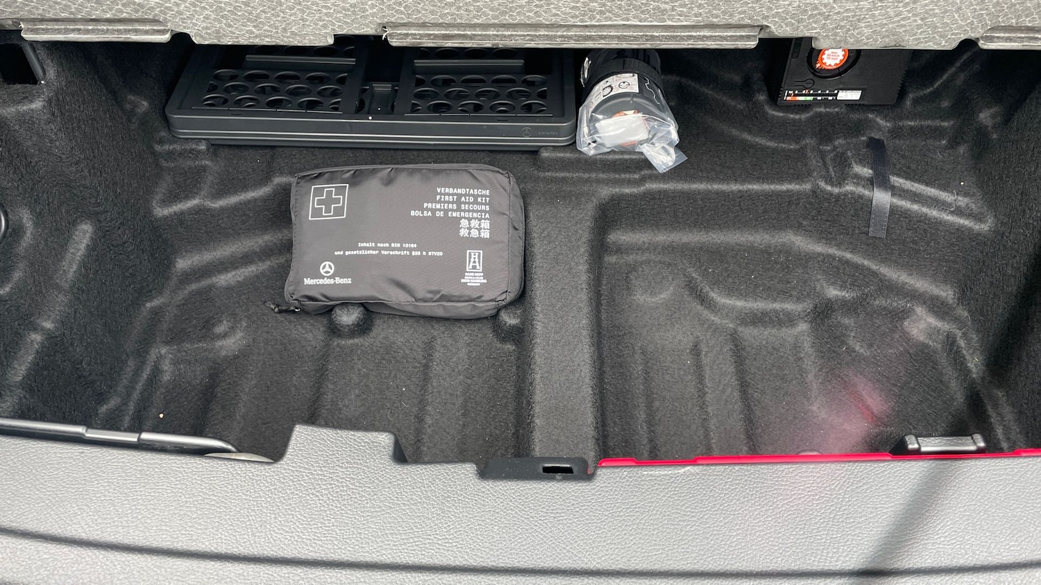 Used Mercedes-Benz GLC 2025 for sale - 77682180: Photo 39