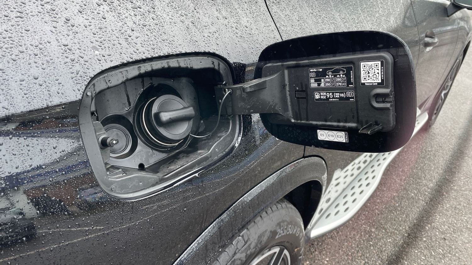 Used Mercedes-Benz GLC 2025 for sale - 77682180: Photo 40