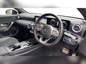 Used Mercedes-Benz A-Class 2023 for sale - 77415383: Photo