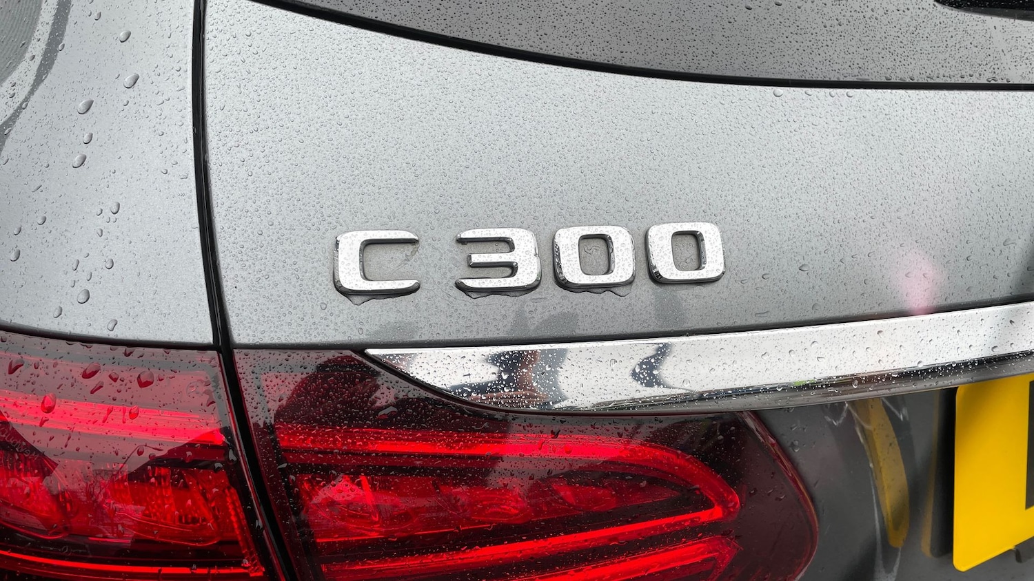 Used Mercedes-Benz C Class 2021 for sale - 77354990: Photo 17