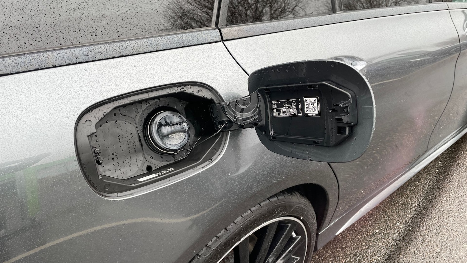 Used Mercedes-Benz C Class 2021 for sale - 77354990: Photo 40