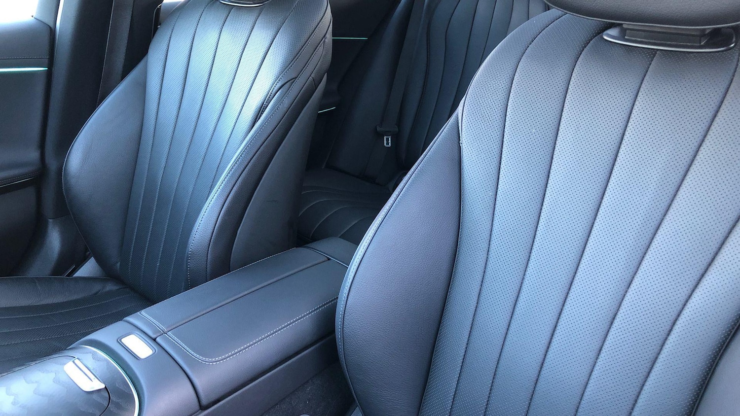 Used Mercedes-Benz E Class 2024 for sale - 77619251: Photo 11