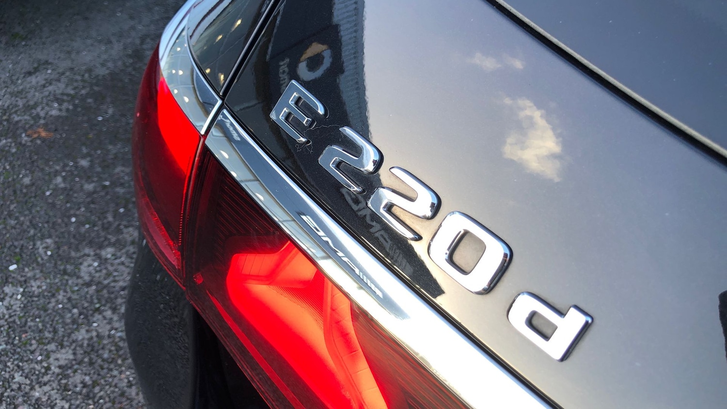 Used Mercedes-Benz E Class 2024 for sale - 77619251: Photo 17