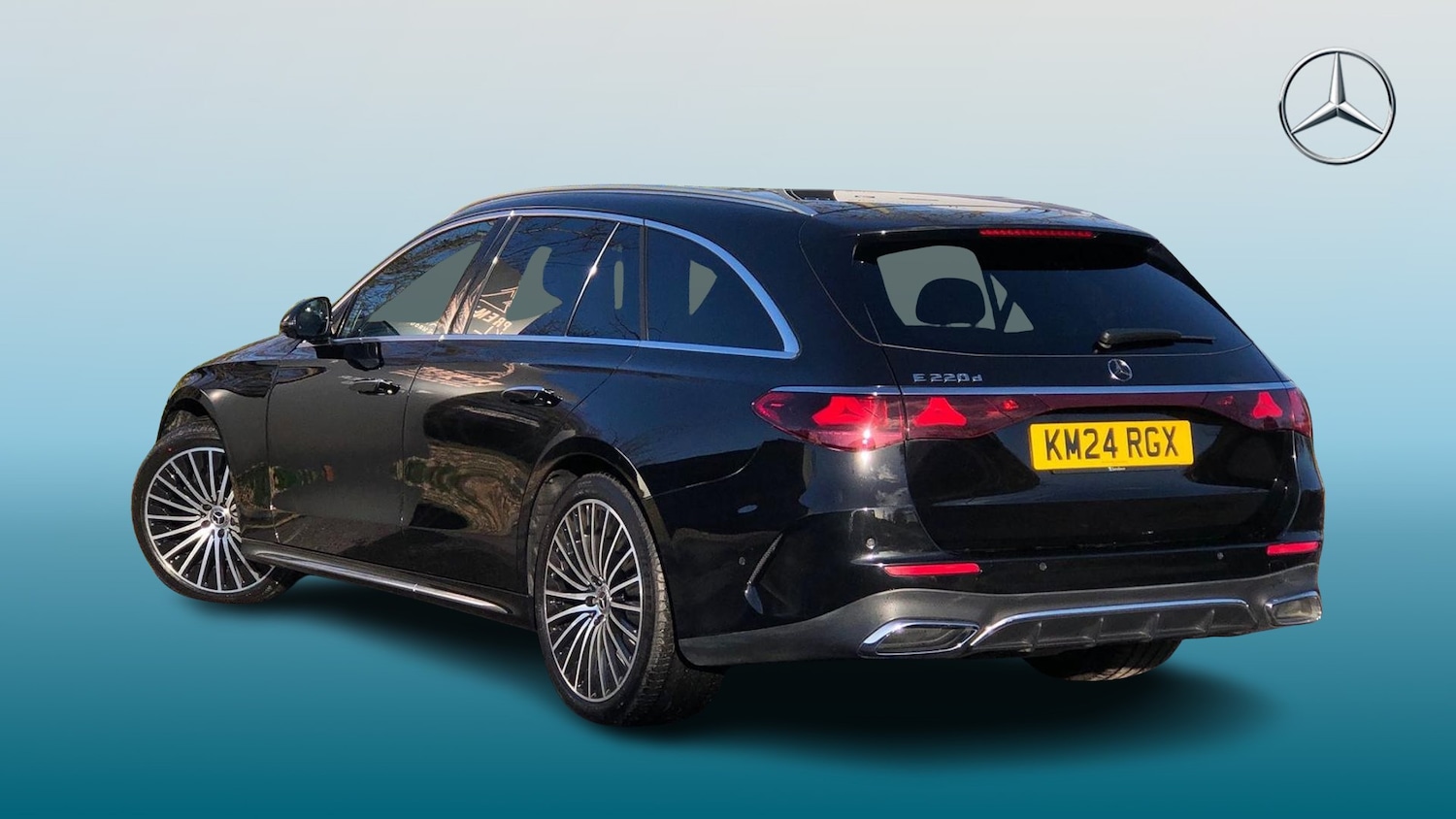 Used Mercedes-Benz E Class 2024 for sale - 77619251: Photo 2