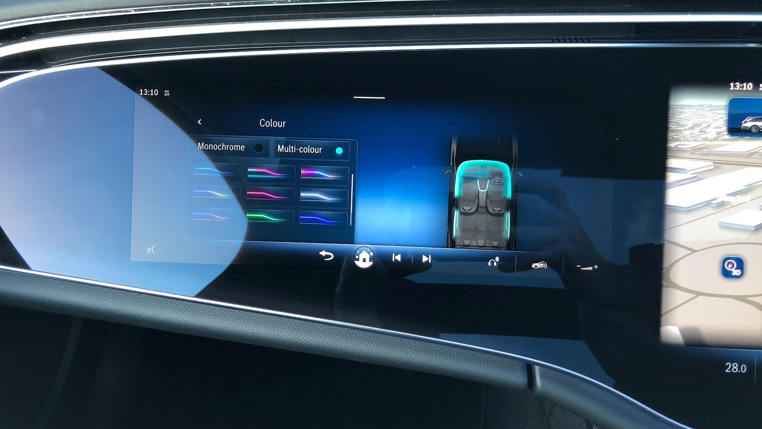 Used Mercedes-Benz E Class 2024 for sale - 77619251: Photo 23