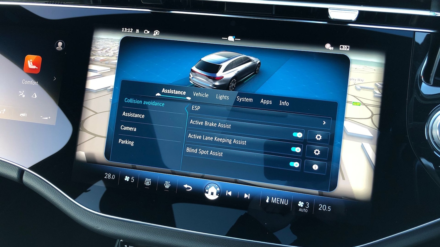 Used Mercedes-Benz E Class 2024 for sale - 77619251: Photo 26