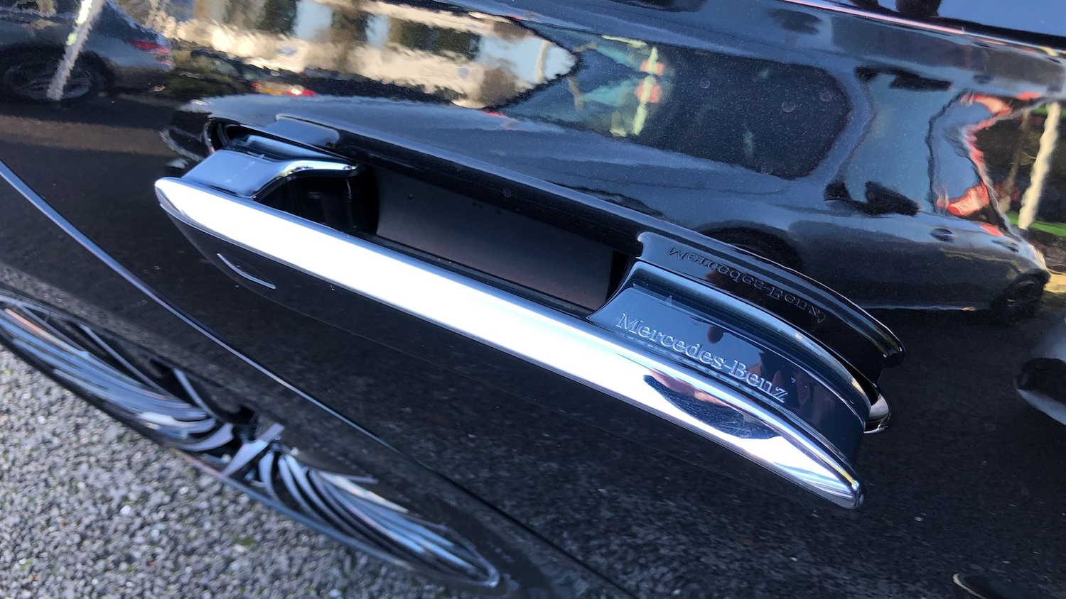 Used Mercedes-Benz E Class 2024 for sale - 77619251: Photo 32