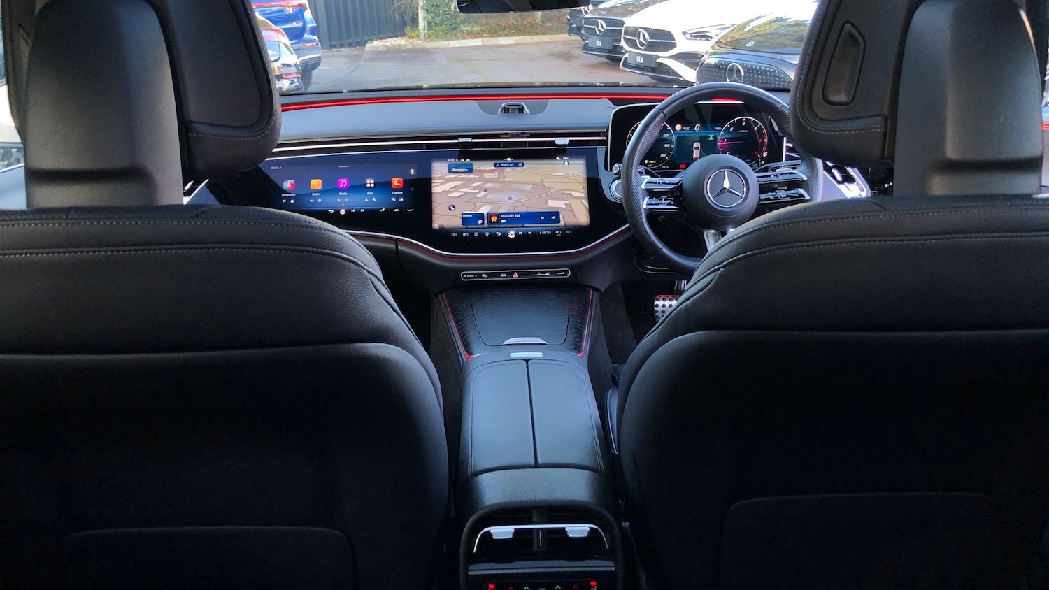 Used Mercedes-Benz E Class 2024 for sale - 77619251: Photo 38