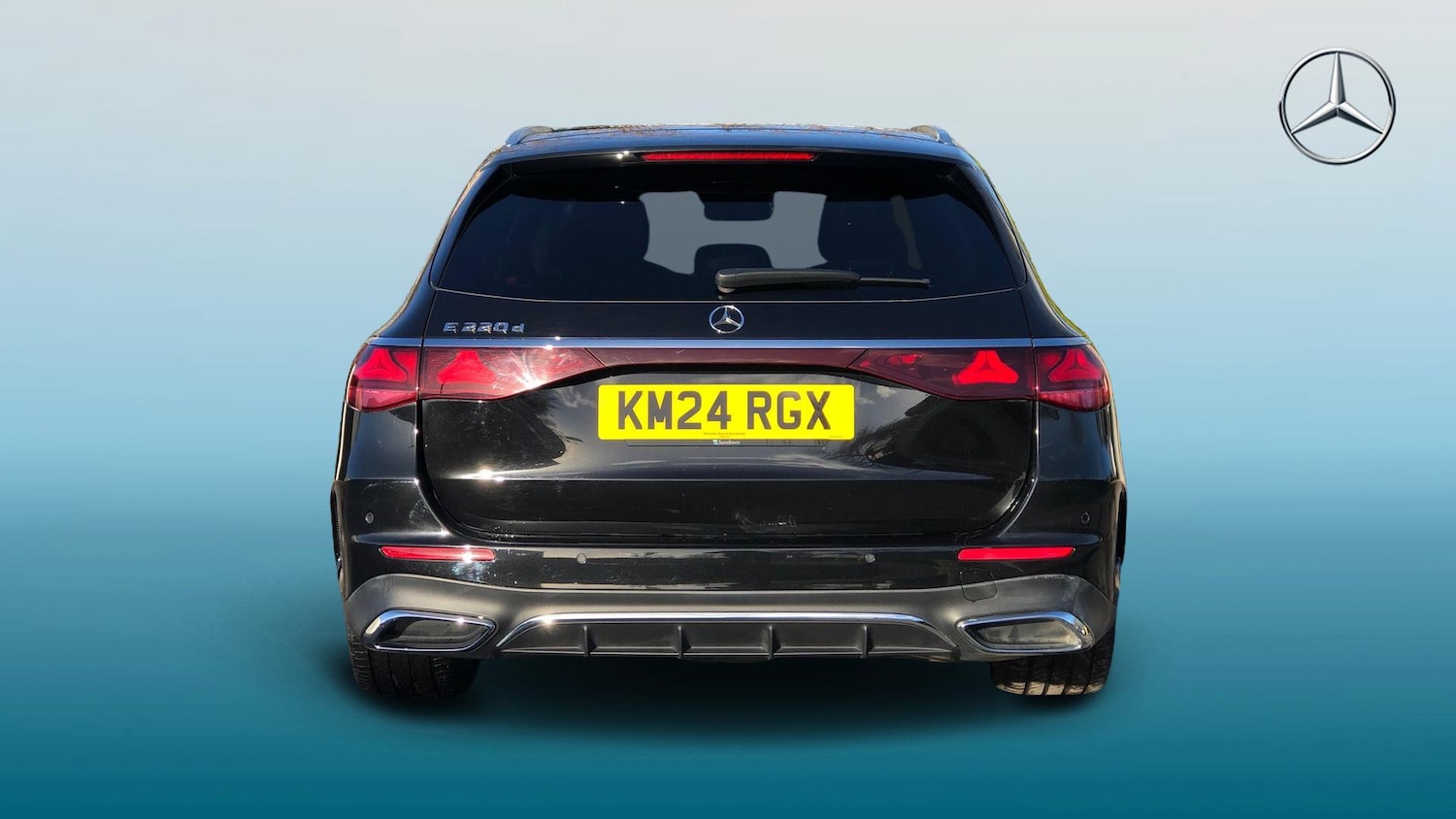 Used Mercedes-Benz E Class 2024 for sale - 77619251: Photo 7