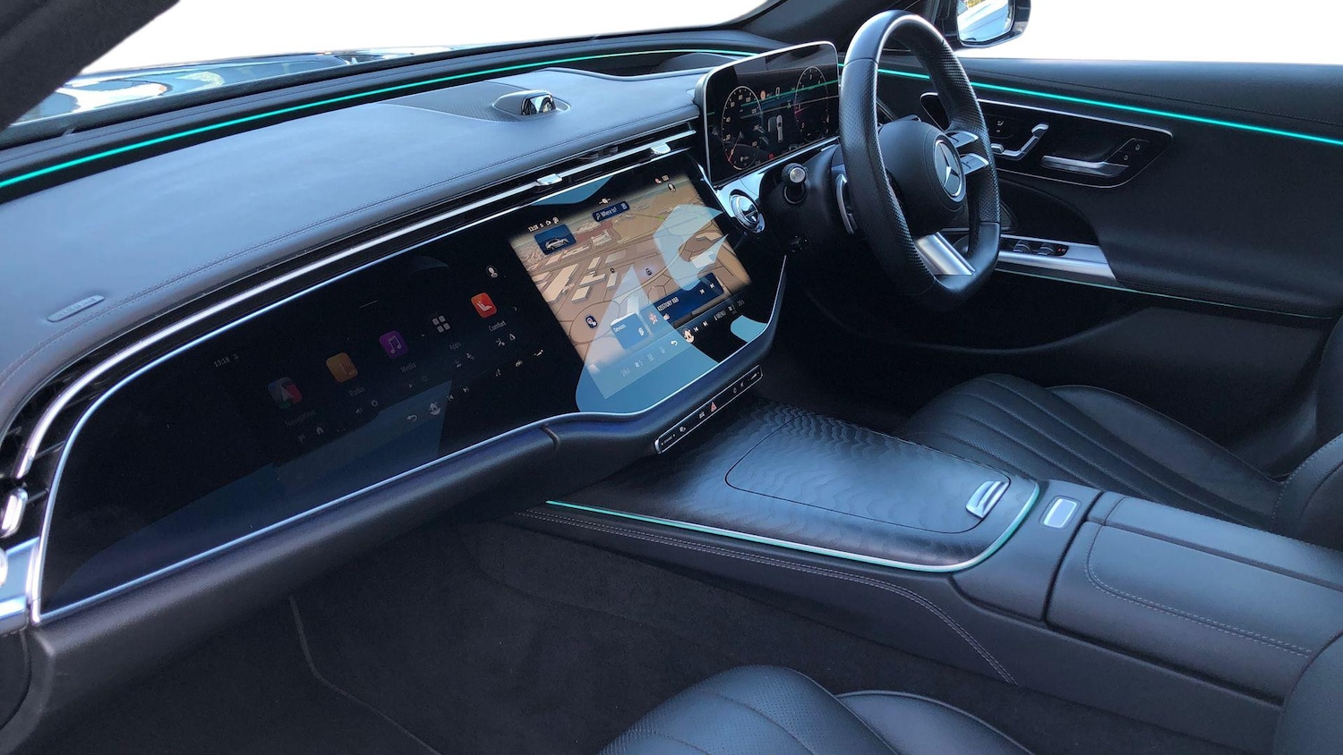 Used Mercedes-Benz E Class 2024 for sale - 77619251: Photo 8