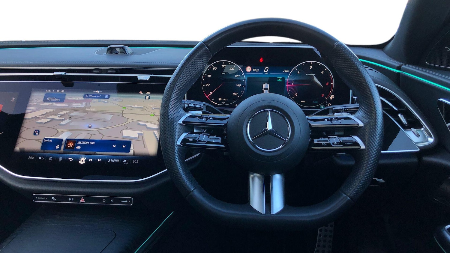 Used Mercedes-Benz E Class 2024 for sale - 77619251: Photo 9