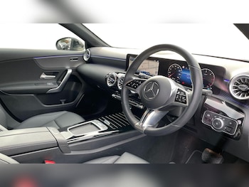 Used Mercedes-Benz A-Class 2023 for sale - 76785449: Photo