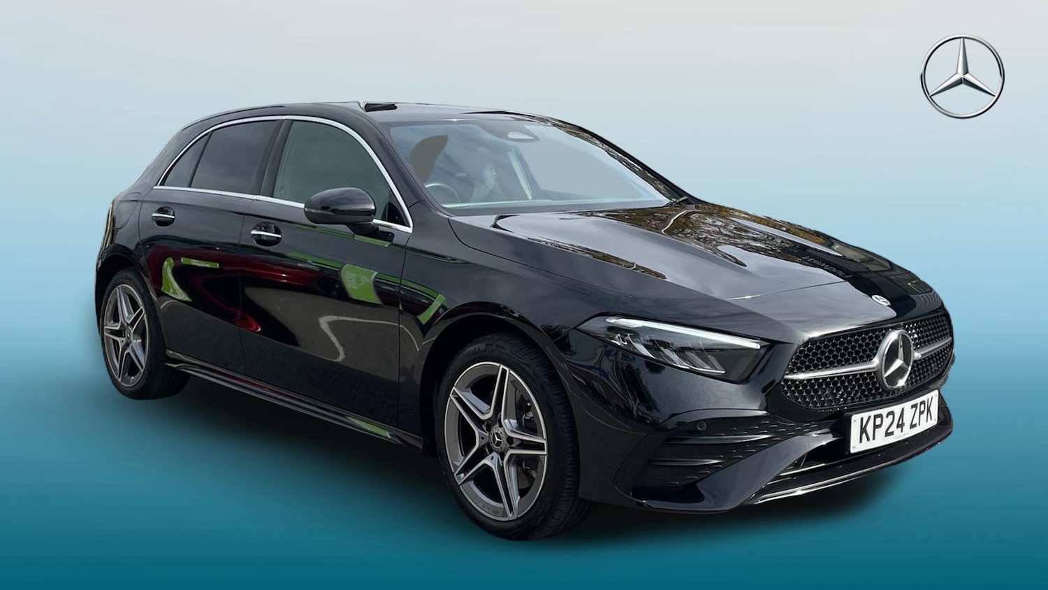 Used Mercedes-Benz A-Class 2024 for sale - 76413671: Photo 1