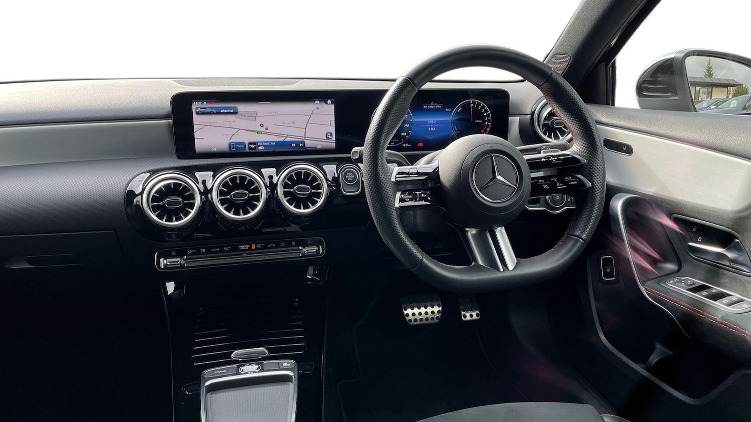 Used Mercedes-Benz A-Class 2024 for sale - 76413671: Photo 10