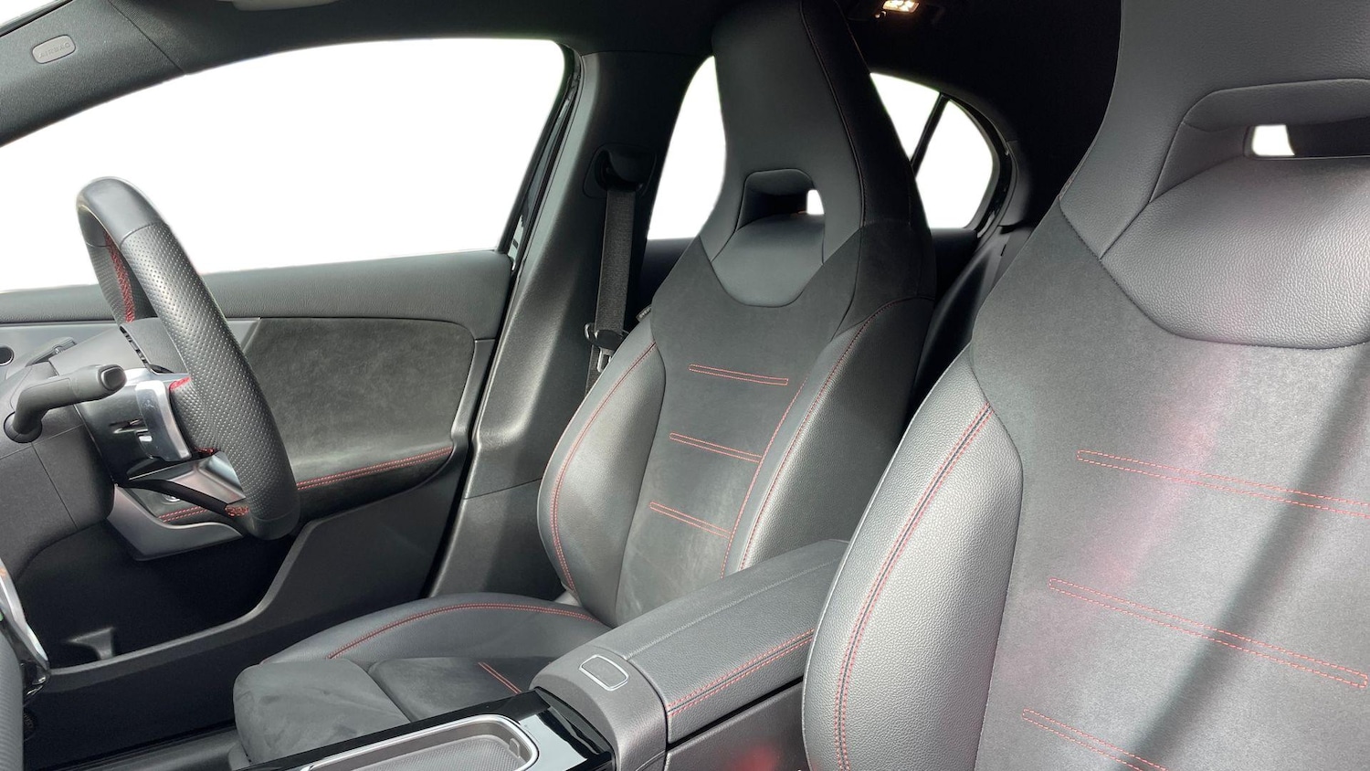 Used Mercedes-Benz A-Class 2024 for sale - 76413671: Photo 11