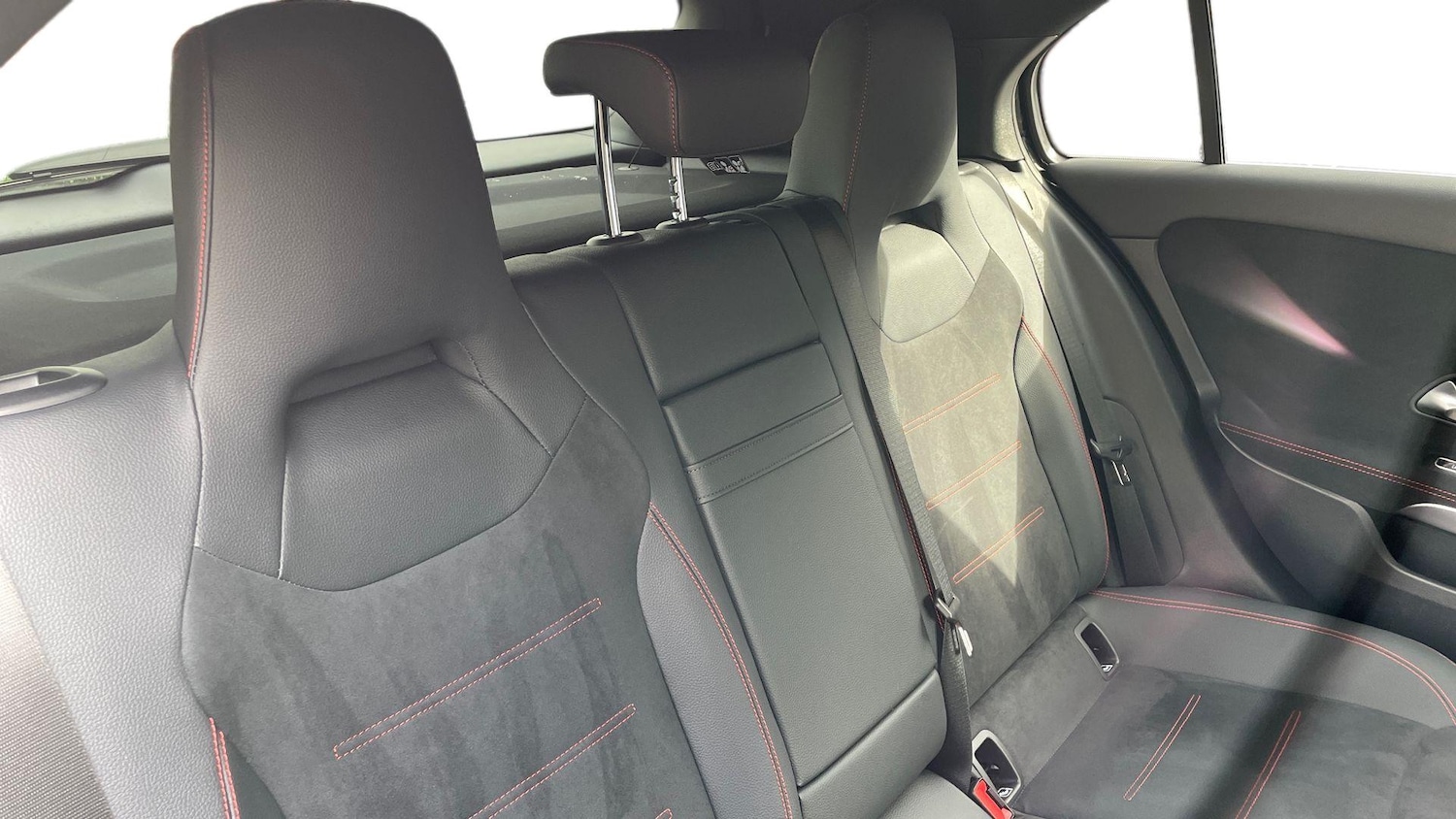 Used Mercedes-Benz A-Class 2024 for sale - 76413671: Photo 12