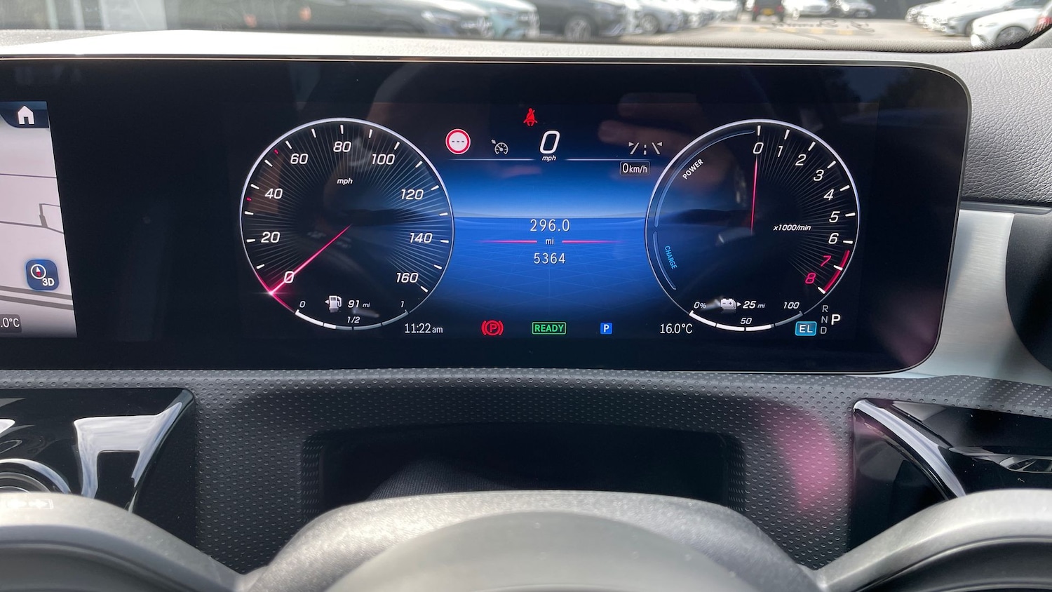 Used Mercedes-Benz A-Class 2024 for sale - 76413671: Photo 13