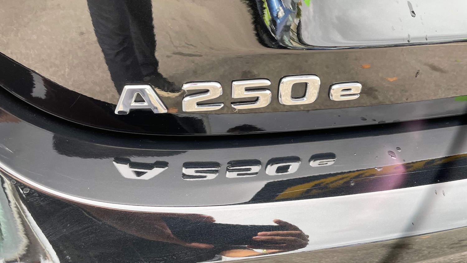 Used Mercedes-Benz A-Class 2024 for sale - 76413671: Photo 17