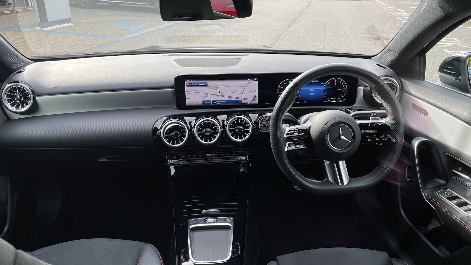 Used Mercedes-Benz A-Class 2024 for sale - 76413671: Photo 18