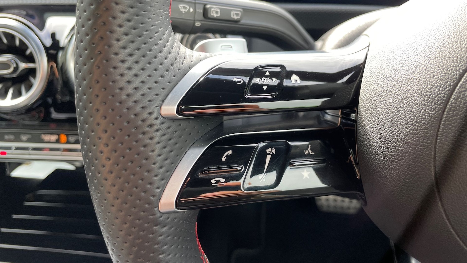 Used Mercedes-Benz A-Class 2024 for sale - 76413671: Photo 19