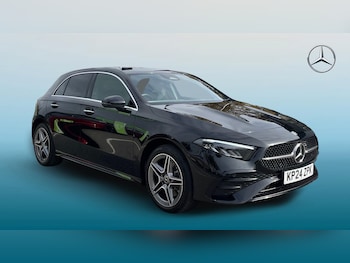 Used Mercedes-Benz A-Class 2024 for sale - 76413671: Photo