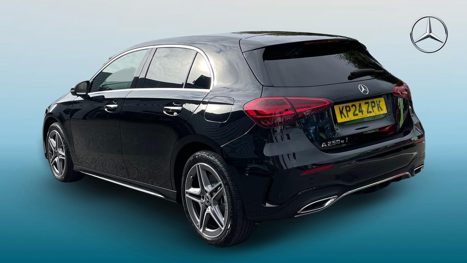 Used Mercedes-Benz A-Class 2024 for sale - 76413671: Photo 2