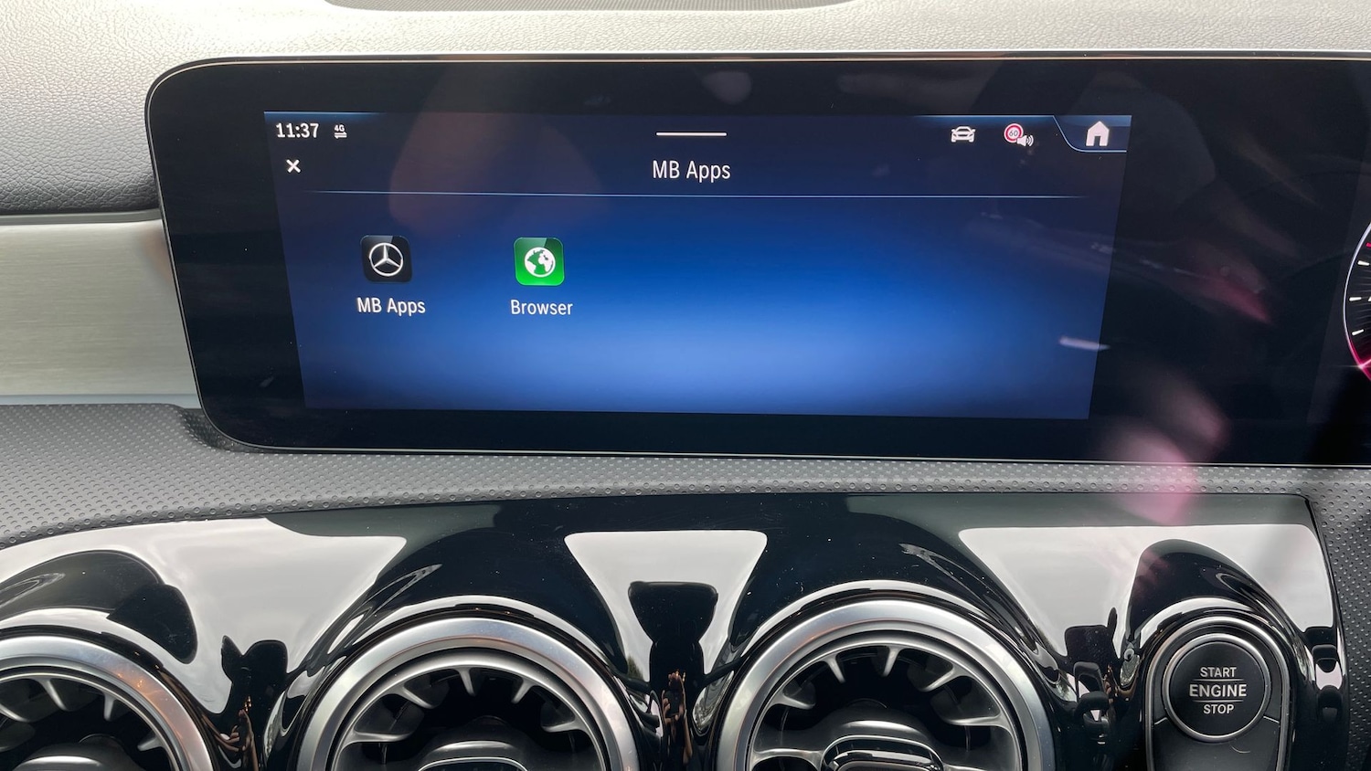 Used Mercedes-Benz A-Class 2024 for sale - 76413671: Photo 26